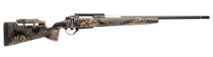 SEEKINS 0011710351-F HAVAK EL M3 7REMMAG 22 WS