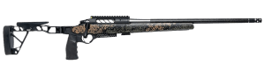 SEEKINS 0011710401-F HAVAK EL HUNTER 308 20 WS