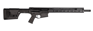 SEEKINS 0011300131-F SP10M RIFLES 308 18 BLK