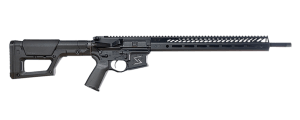 SEEKINS 0011300119-F-BLK DMRRIFLES 22ARC BLK