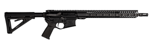 SEEKINS 0011300127-F-BLK NX15RIFLES 338ARC BLK