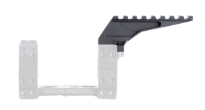 SEEKINS 0010650162-F DIVING BOARD TOP RAIL-HIGH