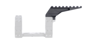 SEEKINS 0010650168-F 45 DEG RED DOT MOUNT