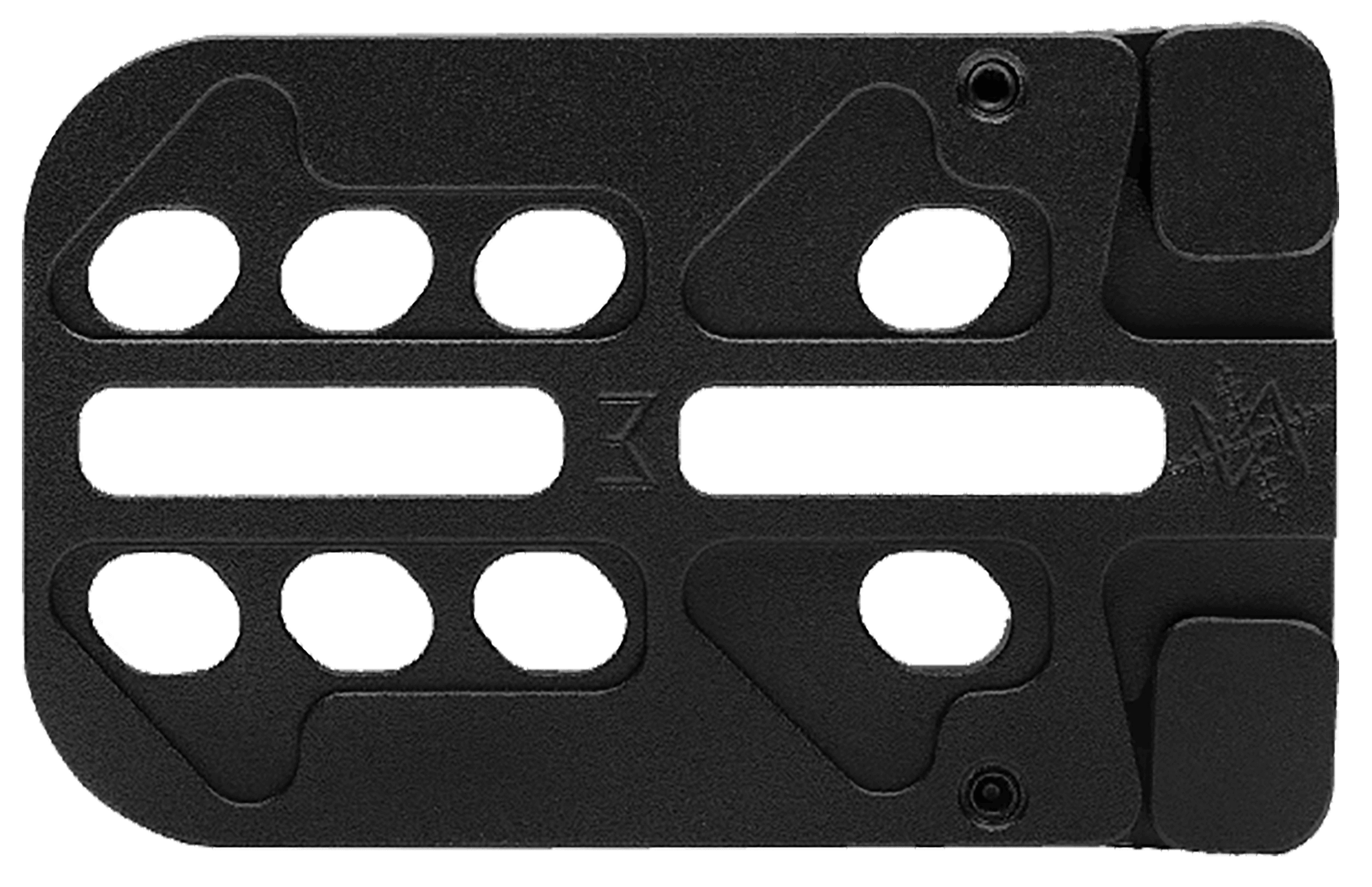 SEEKINS 0010560101-F ARCA RAIL CLAMP