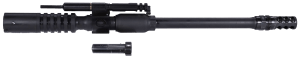 Primary Weapons UXR-CK-300BLK-10 UXR Conversion Kit Black 300 Blackout Black 10.50″ Barrel Primary Weapons UXR-CK-300BLK-10 UXR Conversion Kit Black 300 Blackout Black 10.50″ Barrel