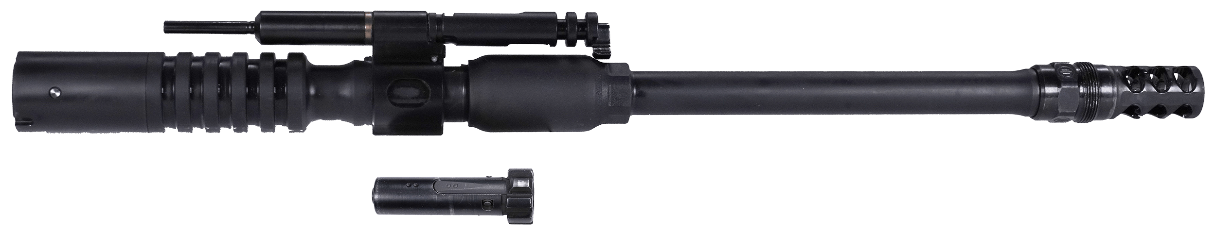 Primary Weapons UXR-CK-300BLK-10 UXR Conversion Kit Black 300 Blackout Black 10.50″ Barrel Primary Weapons UXR-CK-300BLK-10 UXR Conversion Kit Black 300 Blackout Black 10.50″ Barrel