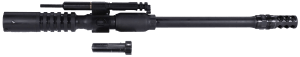 Primary Weapons UXR-CK-300BLK-14 UXR Conversion Kit Black 300 Blackout Black 14.50″ Barrel Primary Weapons UXR-CK-300BLK-14 UXR Conversion Kit Black 300 Blackout Black 14.50″ Barrel