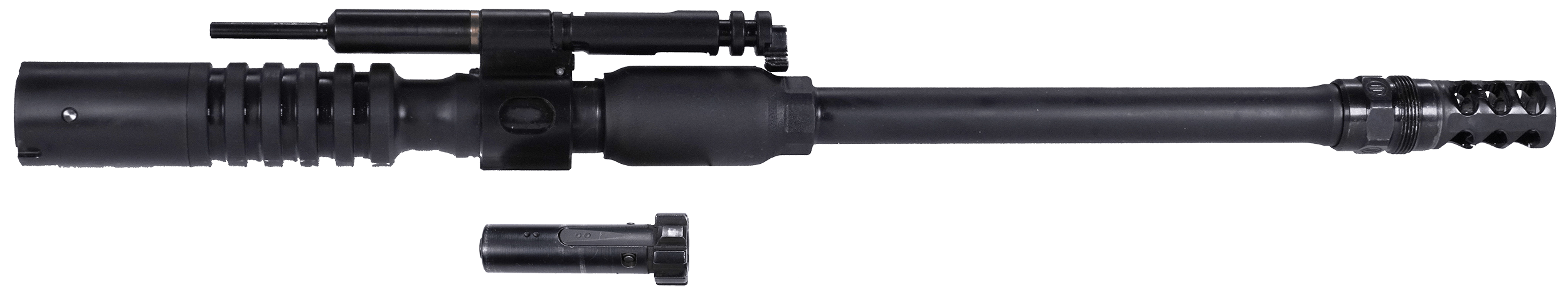 Primary Weapons UXR-CK-300BLK-14 UXR Conversion Kit Black 300 Blackout Black 14.50″ Barrel Primary Weapons UXR-CK-300BLK-14 UXR Conversion Kit Black 300 Blackout Black 14.50″ Barrel