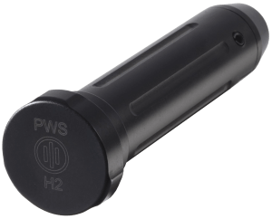 Primary Weapons EBUFFER-H2 Body Buffer H2 4140 Steel Black Primary Weapons EBUFFER-H2 Body Buffer H2 4140 Steel Black