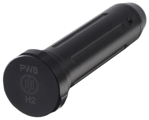 Primary Weapons EBUFFER-H2-308 Body Buffer H2 4140 Steel Black Primary Weapons EBUFFER-H2-308 Body Buffer H2 4140 Steel Black