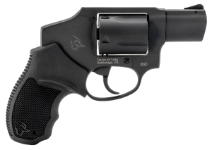 Taurus 2-850121 850  Small Frame 38 Special 5rd 2″ Black Black Cylinder Black