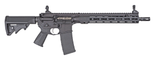 LWRC ICMKIIR5B14P .223 Rem/5.56 NATO 14.70″ LWRC ICMKIIR5B14P .223 Rem/5.56 NATO 14.70″