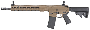LWRC ICMKIIR5CK14P .223 Rem/5.56 NATO 14.70″ LWRC ICMKIIR5CK14P .223 Rem/5.56 NATO 14.70″