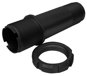 Yankee Hill 1253A VICTRA-12  17-4 Stainless Steel Melonite Black