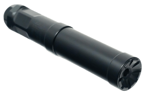 Faxon Firearms FFSILRFMOD2201 Twenty-Toucan  22Cal 1.07″ 17-4 Stainless Steel 1/2″x28