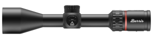 Burris 201530 Fullfield  Matte Black 3-12x42mm  1″ Tube Ballistic E3 Reticle