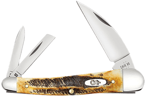 CASE 65347 6.5 BONESTAG SEAHORSE WHITTLER CASE 65347 6.5 BONESTAG SEAHORSE WHITTLER