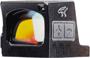CIA PACN1104 MECANIK M04 REDDOT RSMSC FOOTPRINT CIA PACN1104 MECANIK M04 REDDOT RSMSC FOOTPRINT