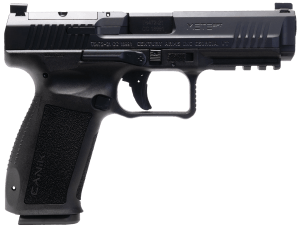 Canik HG6826N Mete SFT 9mm Luger 10+1 Canik HG6826N Mete SFT 9mm Luger 10+1