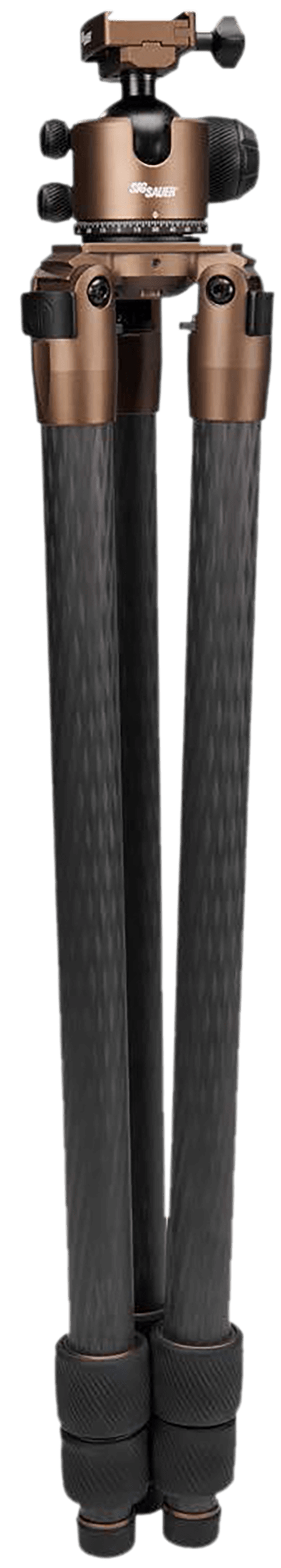 SIG SOZT1002 ZULUDMR CARBON FIBER TRIPOD SIG SOZT1002 ZULUDMR CARBON FIBER TRIPOD