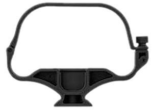 Sig Sauer Electro-Optics SOZ6B150 Zulu6 HDX Pro Binocular Adapter Arca Swiss Mount 3.98″ High Black