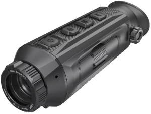 AGM Global Vision TAIP19-320-2 Taipan V2 Thermal Monocular Black 3x/6x/11x/22.50x 320×256 50Hz Resolution
