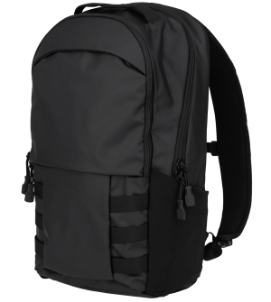Vertx VTX5305IBK Urban Ghost  20L Backpack Nylon Black Vertx VTX5305IBK Urban Ghost  20L Backpack Nylon Black