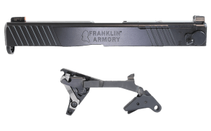 FRNKLN 17-50044-BLK BFS G-S223 GK22 G3 BINARY FRNKLN 17-50044-BLK BFS G-S223 GK22 G3 BINARY