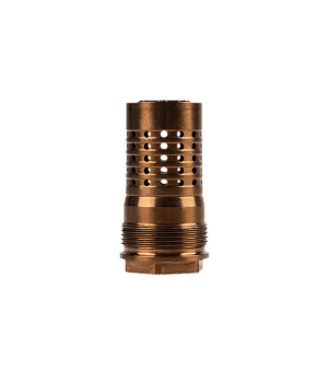 Q LLC RECB5/8X24 Rear End  7.62 Steel 5/8″x24 Threads 1.71″ OAL