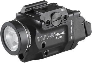 STL 69466 TLR-8 HL-X SUB USB GLOCK43X/48MOS STL 69466 TLR-8 HL-X SUB USB GLOCK43X/48MOS