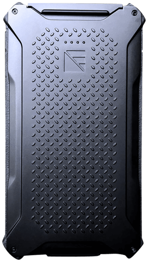 DARK ENERGY PSPRO10BKBK POSEIDON PRO CHARGER BLK