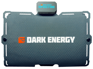 DARK ENERGY SSPF18GYGY SPECTRE SOLAR PANEL 18W