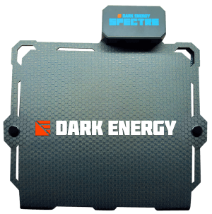 DARK ENERGY SSPF08GYGY SPECTRE SOLAR PANEL 8W