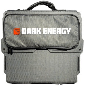 DARK ENERGY SSPF56GYGY SPECTRE SOLAR PANEL 56W