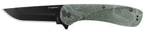 OUTDOOR EDGE VX130C-C RAZOR VX1 3.0″ GRN ALUM OUTDOOR EDGE VX130C-C RAZOR VX1 3.0″ GRN ALUM