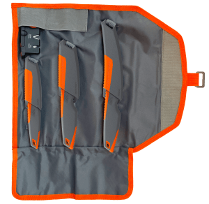 OUTDOOR EDGE VNTX4-C VANTEX 4 PIECE KIT OUTDOOR EDGE VNTX4-C VANTEX 4 PIECE KIT