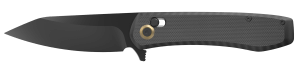 OUTDOOR EDGE SL-1C SENTINEL FLDR 3.15″ BLD BK G10 OUTDOOR EDGE SL-1C SENTINEL FLDR 3.15″ BLD BK G10