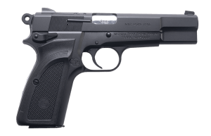 Girsan 390451 MCP 35 *CA Compliant 9mm Luger 10+1 4.87ā³ Stainless Steel Barrel Matte Black Serrated Steel Slide Black Steel Frame Textured Grip Girsan 390451 MCP 35 *CA Compliant 9mm Luger 10+1 4.87ā³ Stainless Steel Barrel Matte Black Serrated Steel Slide Black Steel Frame Textured Grip