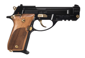 Girsan 390875 MC 14T Solution Compact Frame 380 ACP 13+1 4.50ā³ Black Steel Tip-Up Barrel Black Gloss Serrated Steel Slide Black Gloss w/Gold Accents Aluminum Frame w/Picatinny Rail Black Polymer Grip Girsan 390875 MC 14T Solution Compact Frame 380 ACP 13+1 4.50ā³ Black Steel Tip-Up Barrel Black Gloss Serrated Steel Slide Black Gloss w/Gold Accents Aluminum Frame w/Picatinny Rail Black Polymer Grip