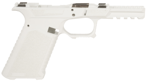 SCT 0225010100IF FRAME(02B)W/LOCKING BLOCK WHT