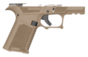 SCT 0226000100IA FULL FRAME ASSY(02A) FDE/BLK