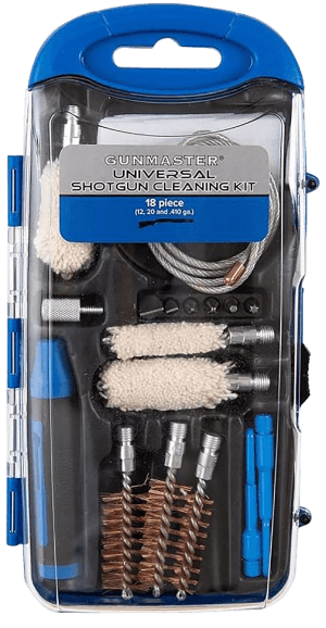 DAC 38277 GUNMASTER UNV SG CLN KIT 18PC DAC 38277 GUNMASTER UNV SG CLN KIT 18PC