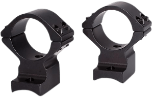 Talley 940711 Scope Mount/Ring Combo Black Anodized Aluminum 1″ Tube Browning BLR/BAR/BPR Medium Rings Talley 940711 Scope Mount/Ring Combo Black Anodized Aluminum 1″ Tube Browning BLR/BAR/BPR Medium Rings