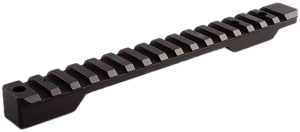 Talley P00258725 Black Anodized Aluminum Savage Axis Talley P00258725 Black Anodized Aluminum Savage Axis