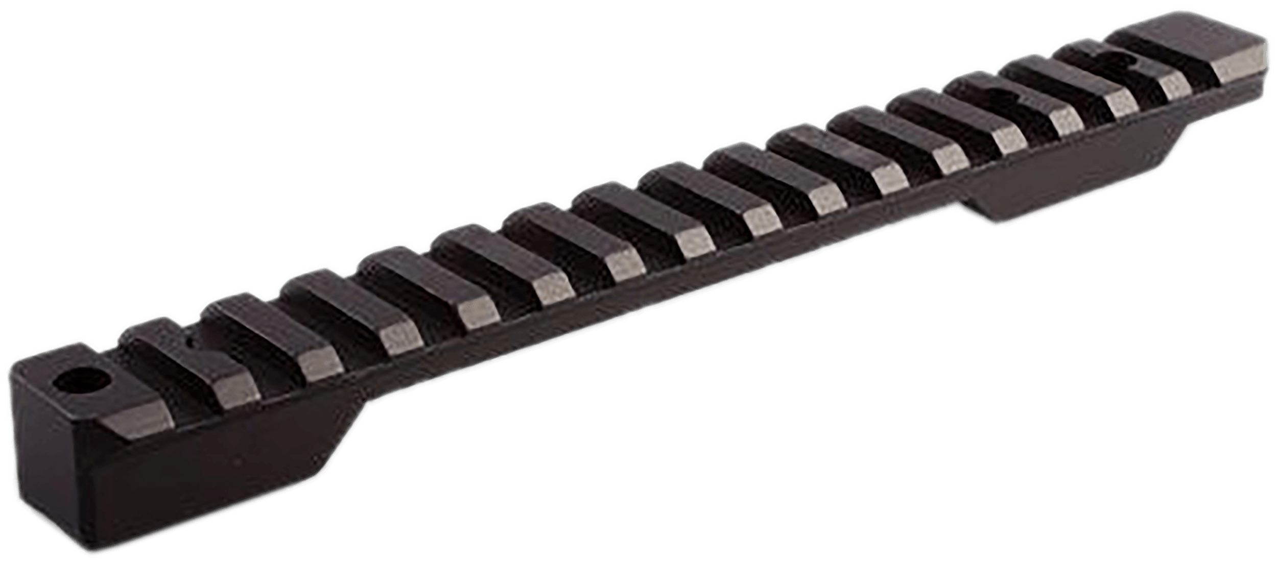 Talley P00258725 Black Anodized Aluminum Savage Axis