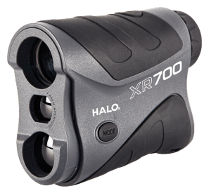 Halo Optics HALHALRF0086   6x Black/Gray
