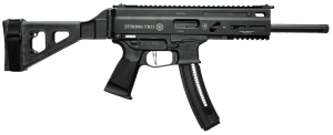 Global Ordnance LLC 197892004817 Grand Power Stribog TR22 22 LR 25+1 8″ Global Ordnance LLC 197892004817 Grand Power Stribog TR22 22 LR 25+1 8″