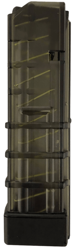 Global Ordnance LLC 8588005940160 Stribog 20rd 9mm Black Polymer Global Ordnance LLC 8588005940160 Stribog 20rd 9mm Black Polymer