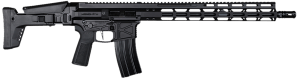 Global Ordnance LLC 197892003223 Monolithic 5.56 NATO 16″ Barrel M-LOK Handguard Modular Black Stock Black Polymer Grip Global Ordnance LLC 197892003223 Monolithic 5.56 NATO 16″ Barrel M-LOK Handguard Modular Black Stock Black Polymer Grip