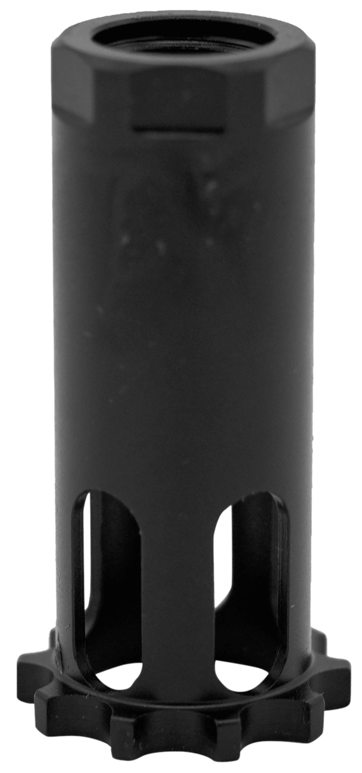 OSS Suppressors 1599 Piston Fits 1/2"x28 Steel Black Nitride